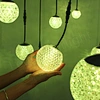 outdoor led sphere lights